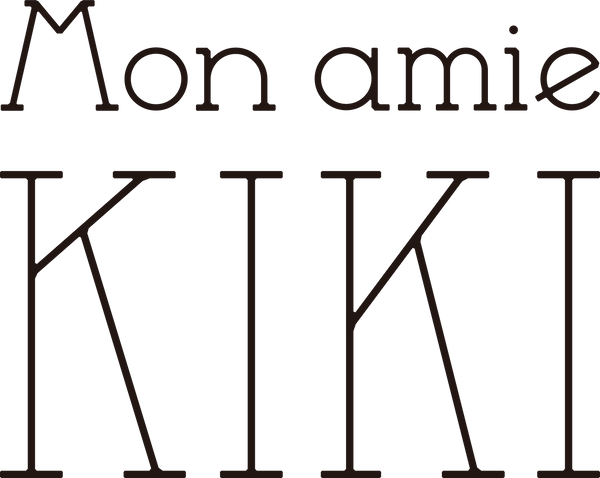 Mon amie KIKI