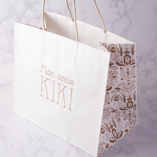 ペーパーバッグ